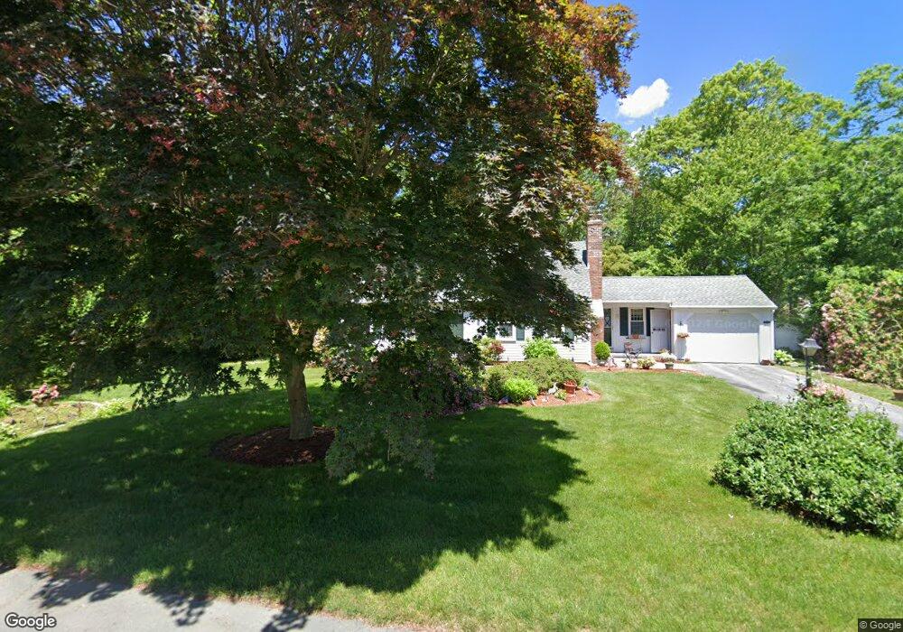 15 Turtle Cove Rd, East Sandwich, MA 02537 - photo 1