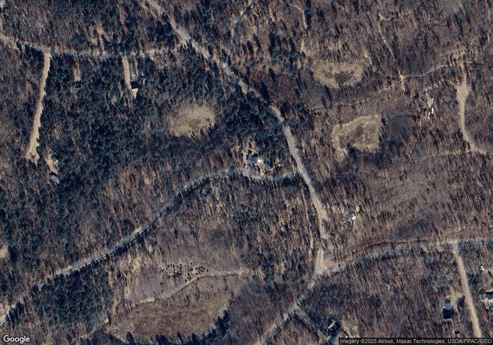 4172 Honey Tree Rd, Danbury, WI 54830 - photo 1