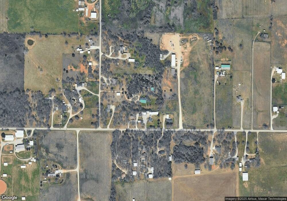 335 County Road 3331, Paradise, TX 76073 - photo 1