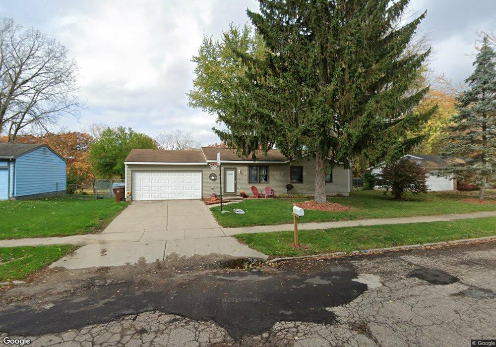 4012 Seaway Dr, Lansing, MI 48911 - photo 1