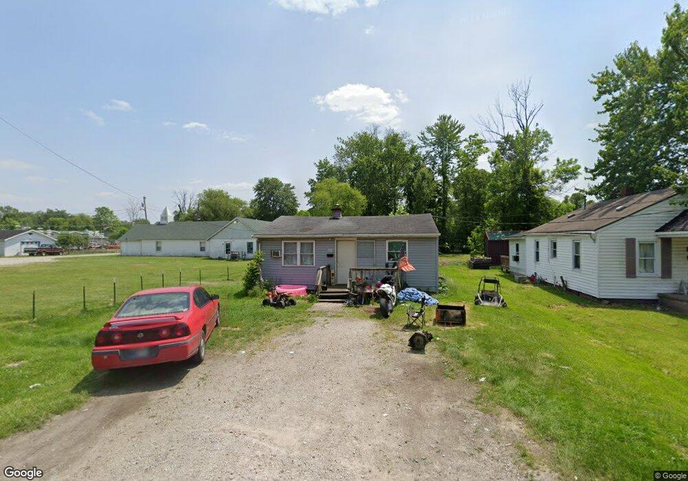 345 W Cross St, Austin, IN 47102 - photo 1