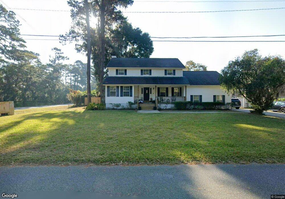 702 Betz Creek Rd, Savannah, GA 31410 - photo 1