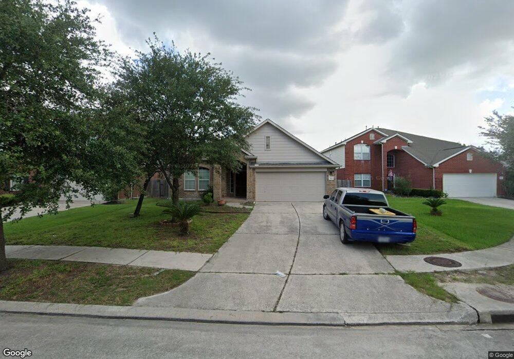 3007 Marlan Woods Ct, Spring, TX 77386 - photo 1