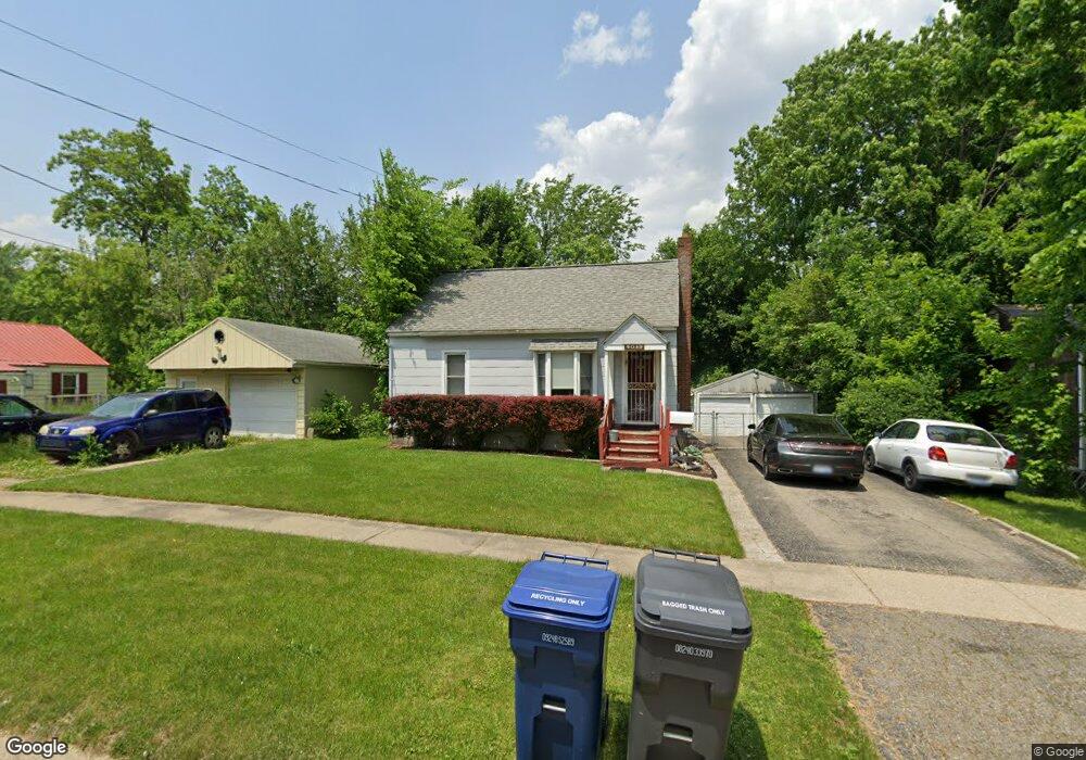 4038 Orr St, Flint, MI 48532 - photo 1
