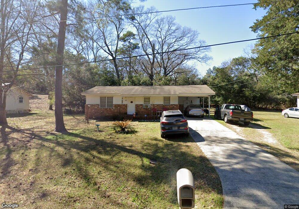 313 Mauk Cir, Warner Robins, GA 31093 - photo 1