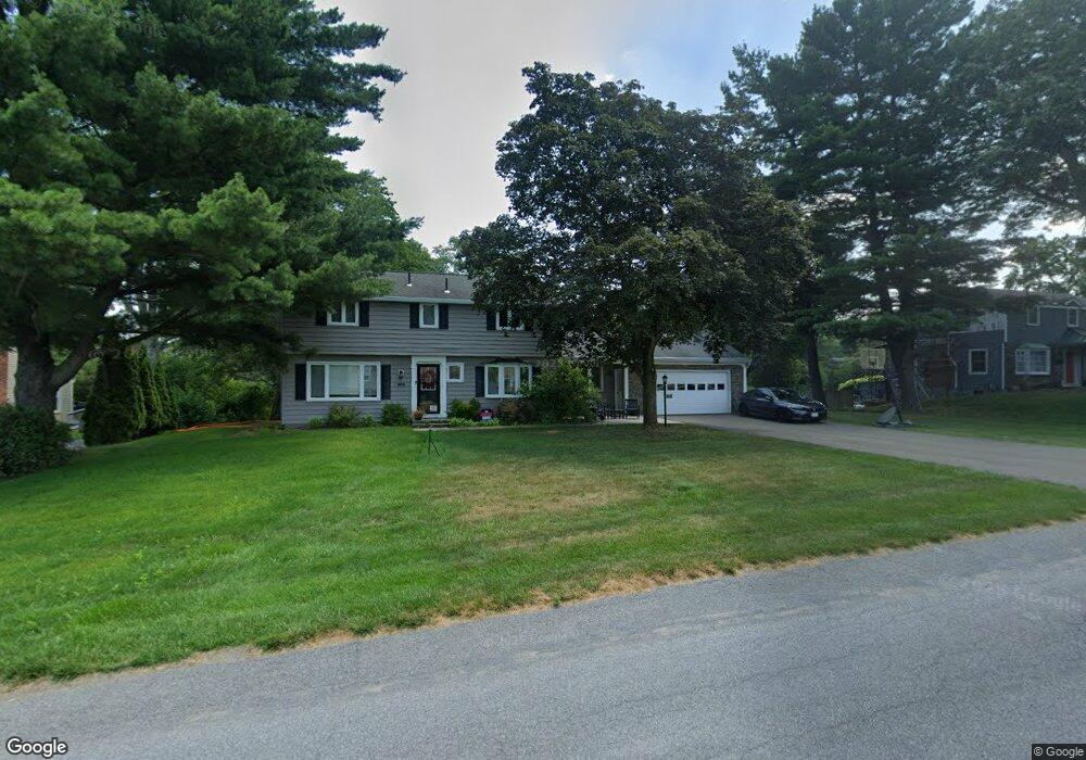 1310 Ruffner Rd, Schenectady, NY 12309 - photo 1