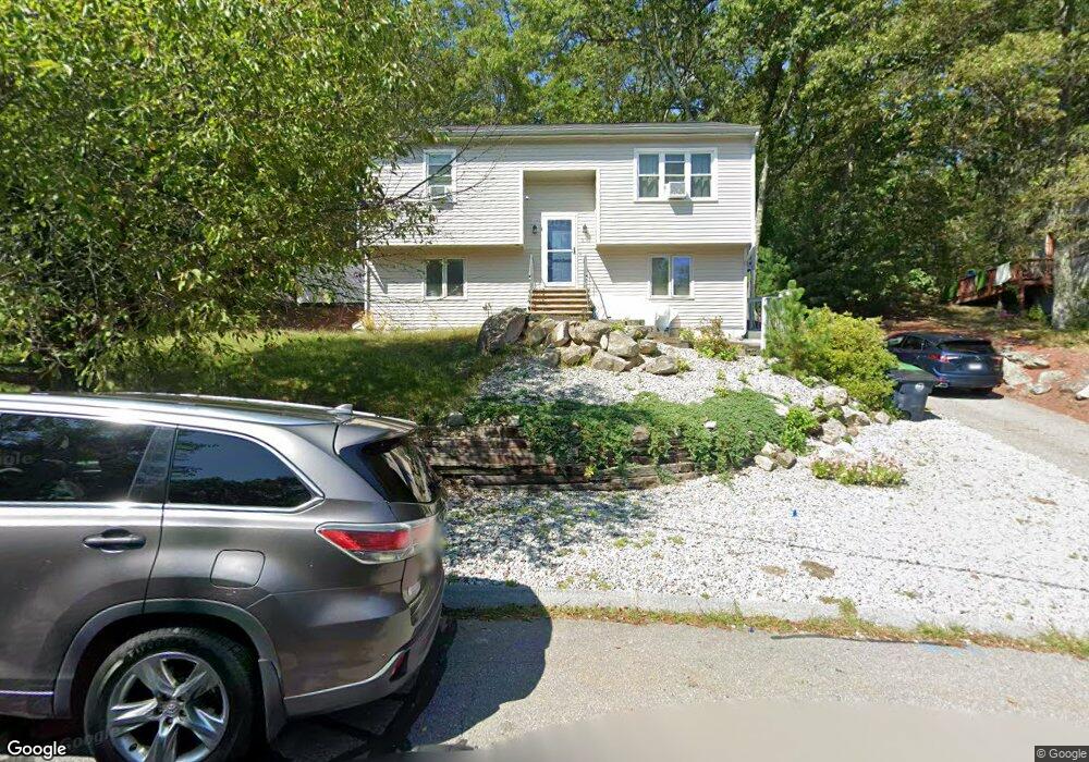 9 Arthurs Ln, Nashua, NH 03062 - photo 1