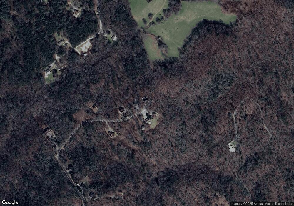 363 Whipporwill Walk Rd, Mineral Bluff, GA 30559 - photo 1