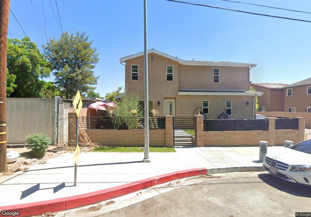 Street View Photo