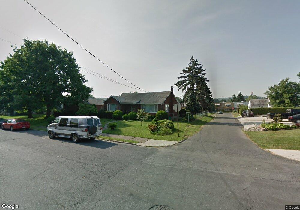 1630 E Cedar St, Allentown, PA 18109 - photo 1