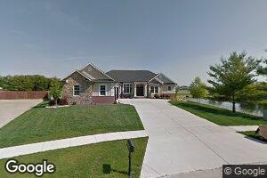 3905 Kingsley Dr, Springfield, IL 62711