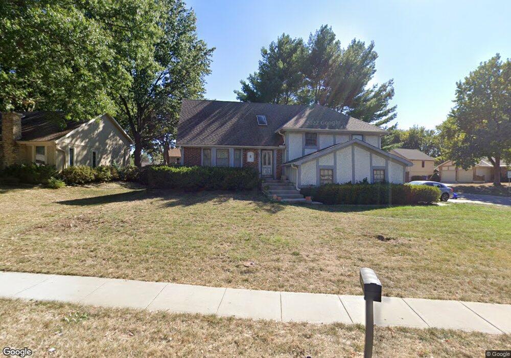 12641 W 66th St, Shawnee, KS 66216 - photo 1