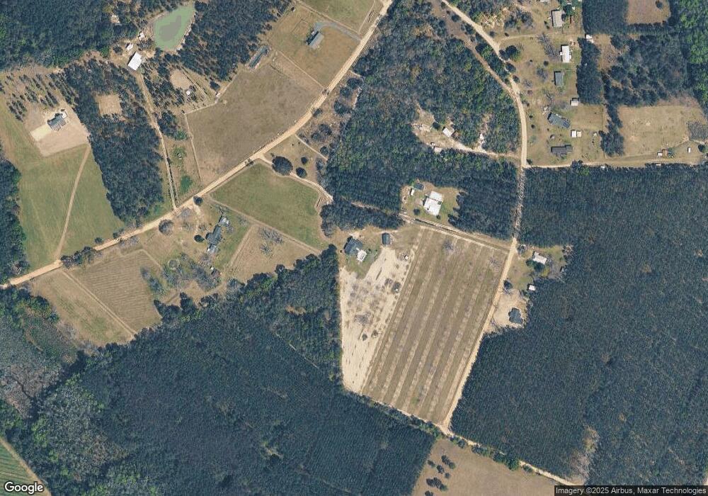 5209 Johnny Rd, Blackshear, GA 31516 - photo 1