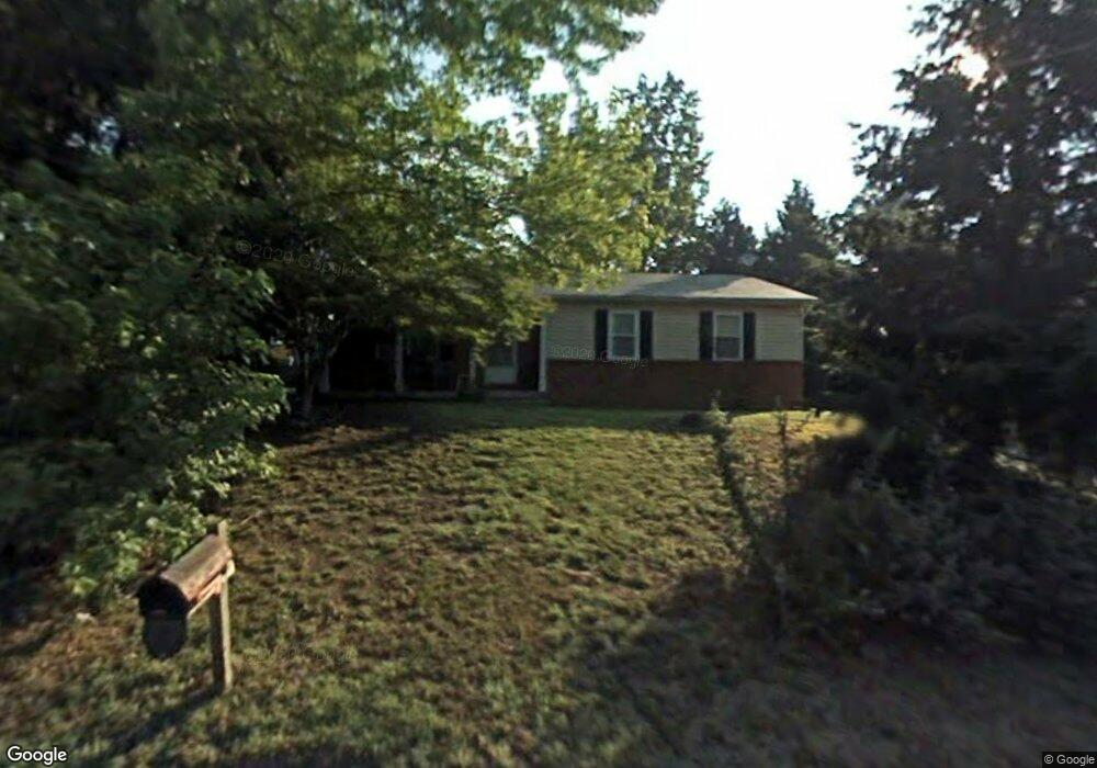 1202 Farmview Rd, Pasadena, MD 21122 - photo 1