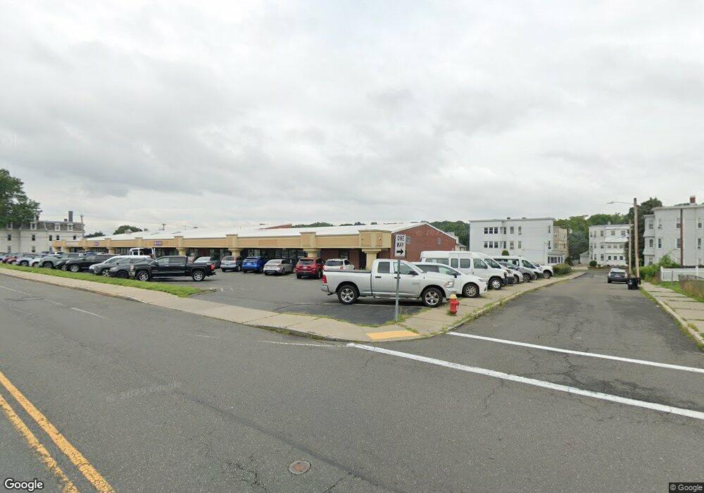 100 Chase Place, Chicopee, MA 01013 - photo 1