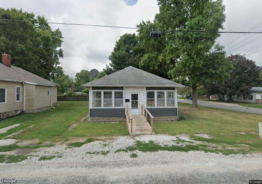 162 W Sylvan St, Virginia, IL 62691 - photo 1
