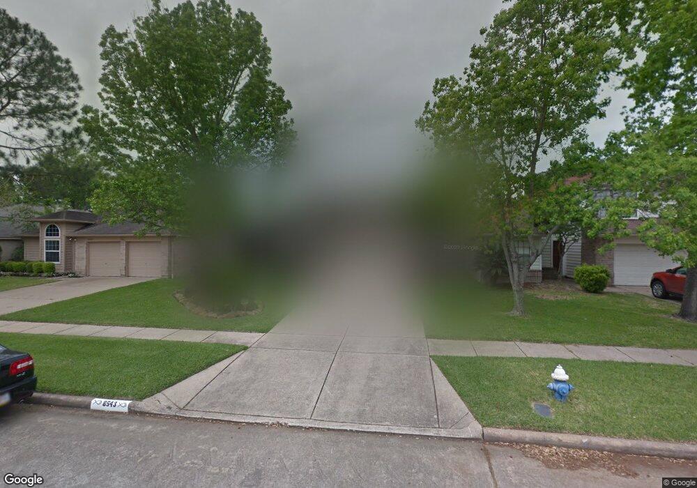 8543 Sparkling Springs Dr, Houston, TX 77095 - photo 1