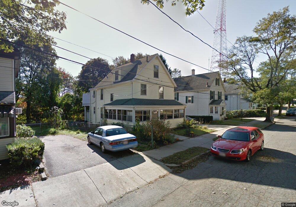 16 Chandler Place, Newton Upper Falls, MA 02464 - photo 1