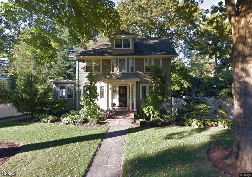 7 Benton St unit 7 Benton St., Wellesley, MA 02482 - photo 1