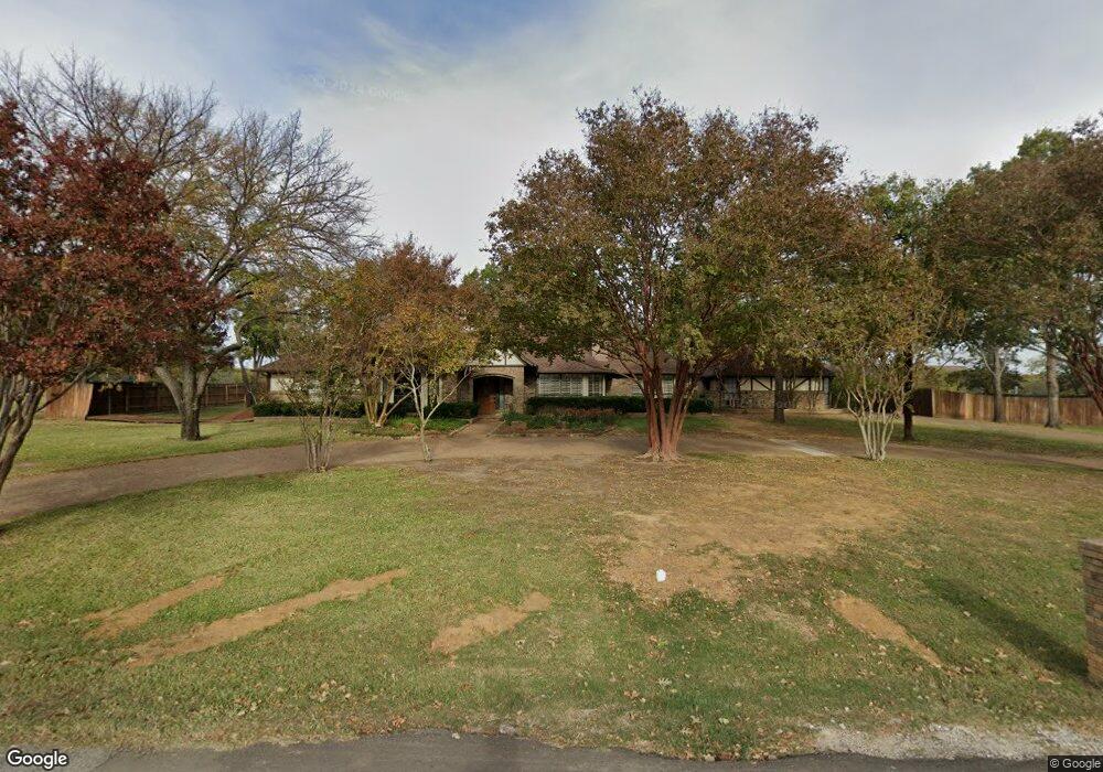 1700 Hunters Creek Dr, Southlake, TX 76092 - photo 1