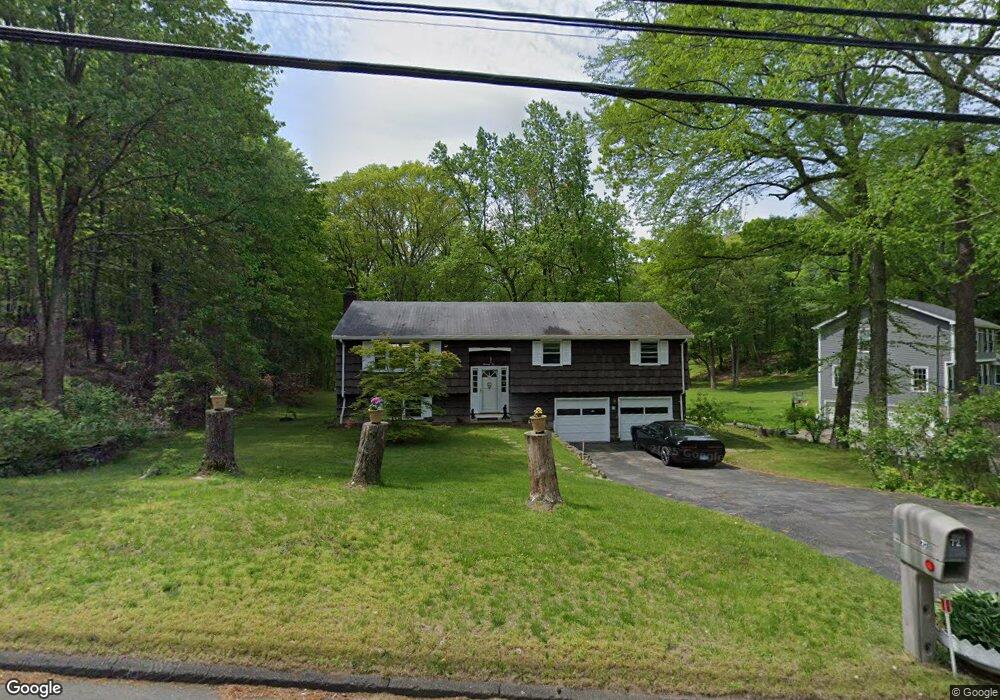 72 Hurd Rd, Trumbull, CT 06611 - photo 1