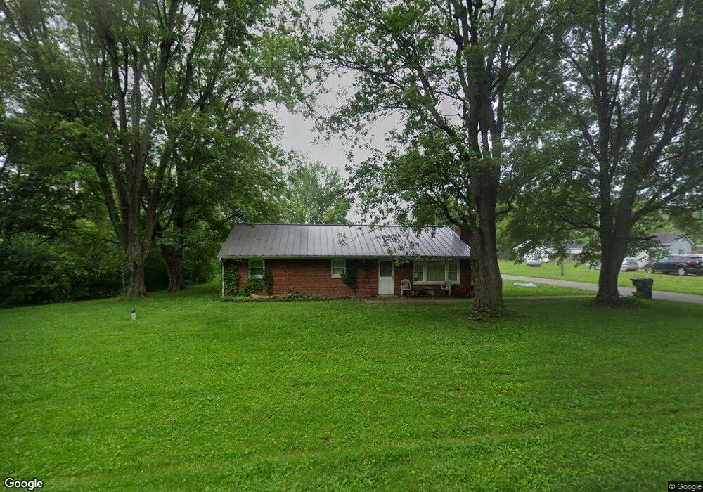 2419 E 360 N, Anderson, IN 46012 - photo 1