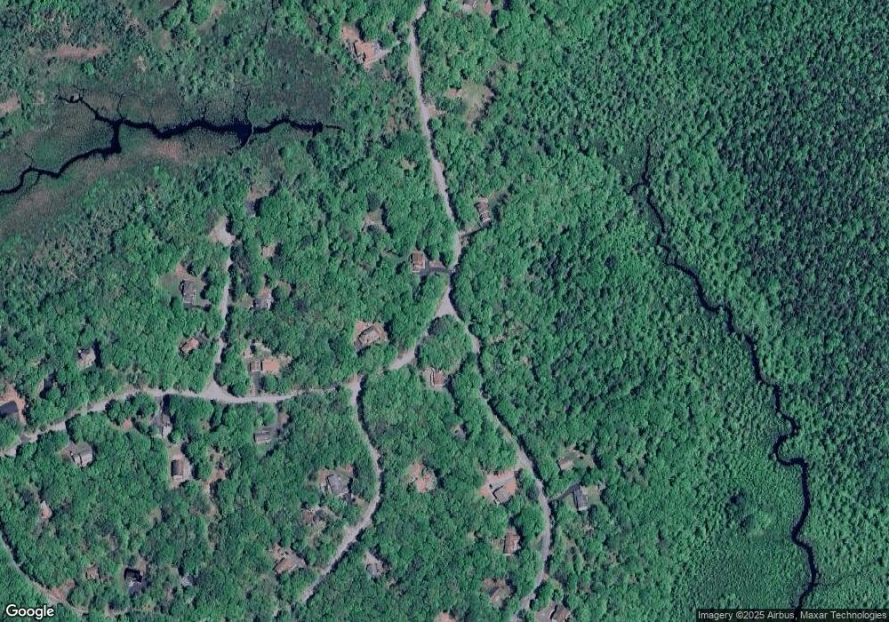 Lot 3818 Conashaugh Trail, Milford, PA 18337 - photo 1