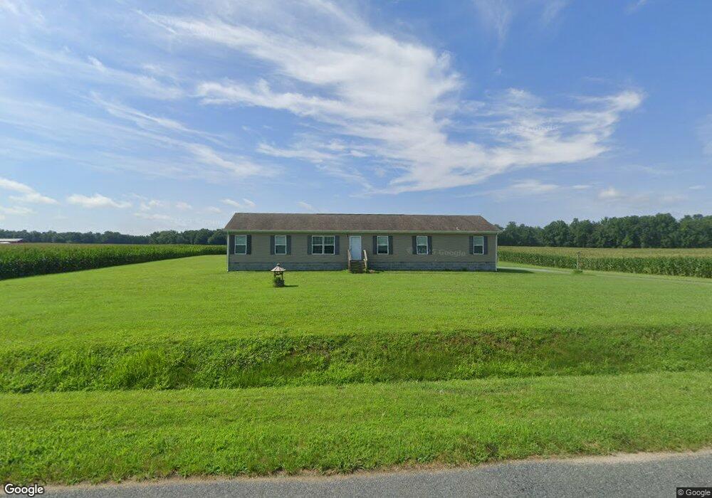 774 Clannihan Shop Rd, Church Hill, MD 21623 - photo 1