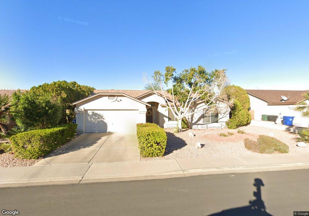 6228 E Gary St, Mesa, AZ 85205 - photo 1