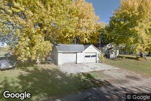 1202 2nd St, New Auburn, MN 55366