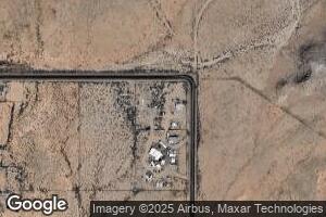 1920 Davis Rd, Holbrook, AZ 86025