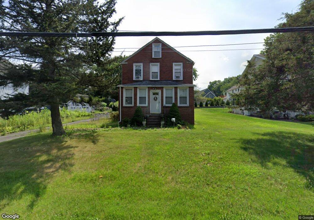 261 Union Ave, New Providence, NJ 07974 - photo 1