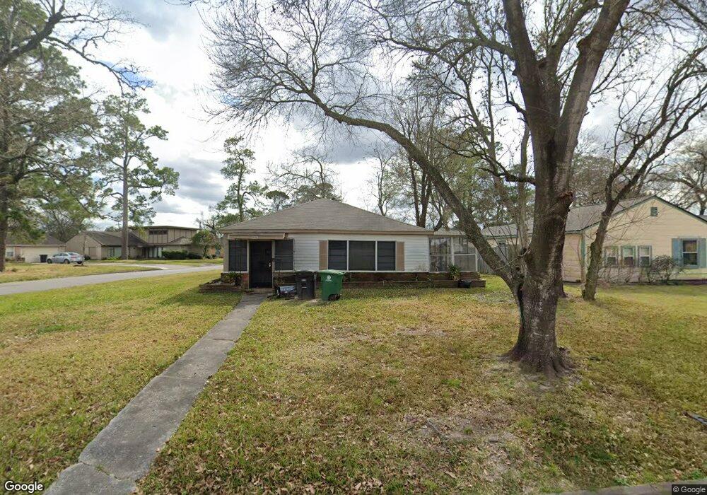 4946 Winfree Dr, Houston, TX 77021 - photo 1