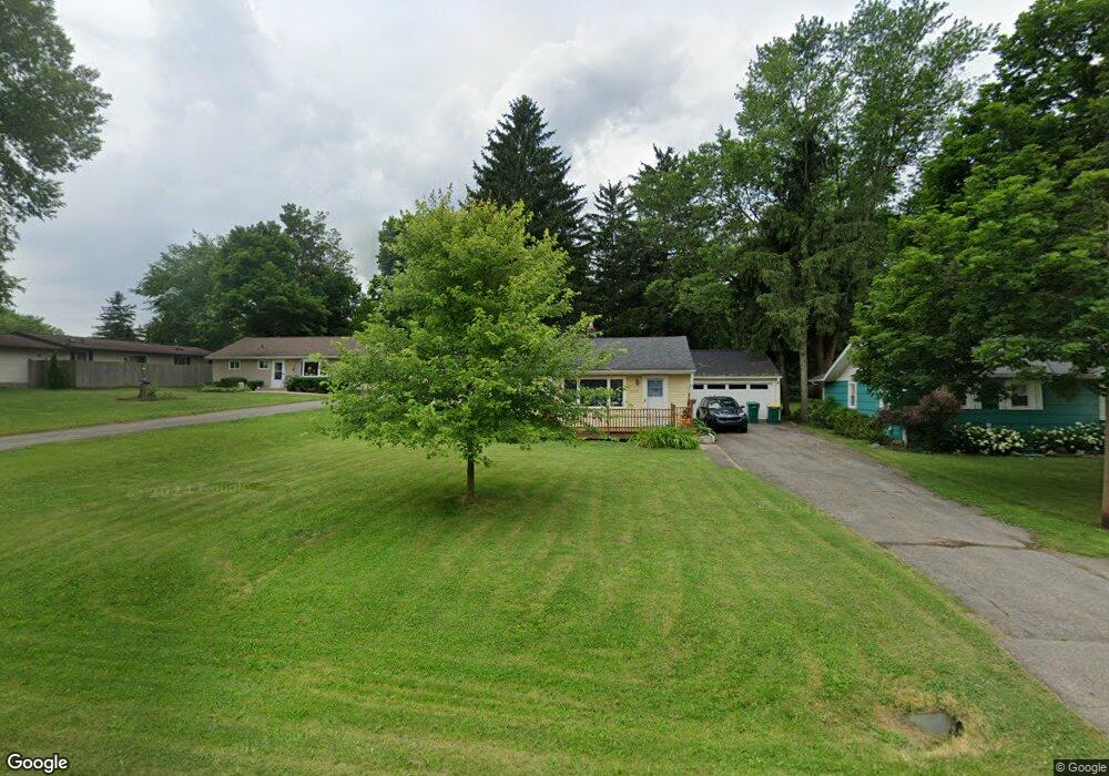 7533 3rd St, Dexter, MI 48130 - photo 1