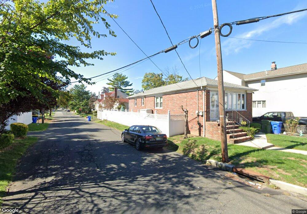 844 Allen St, Linden, NJ 07036 - photo 1