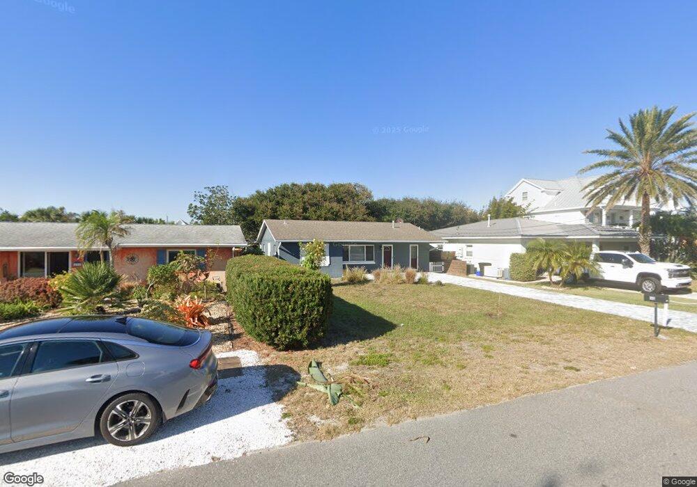 834 E 10th Ave, New Smyrna Beach, FL 32169 - photo 1