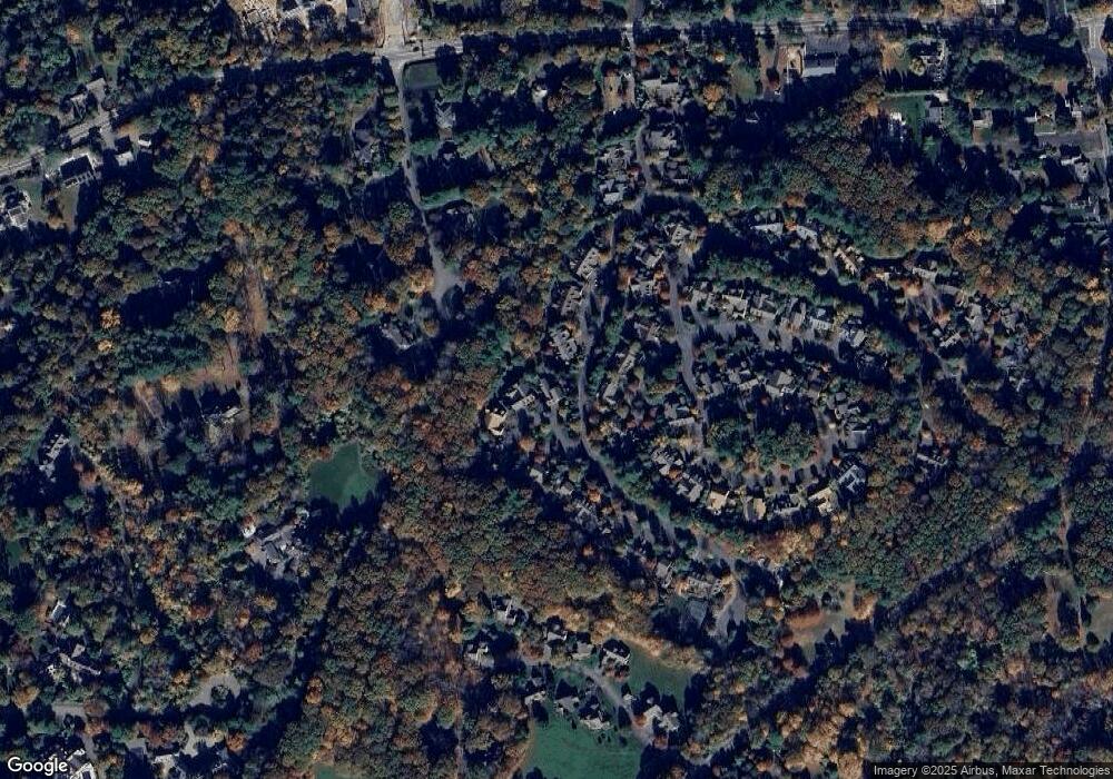 2 Ridgehurst Cir unit 2RC, Weston, MA 02493 - photo 1