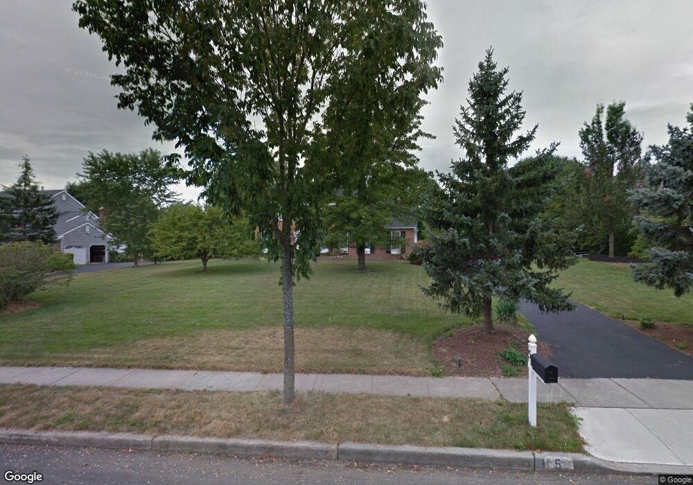 5 Haskel Dr, Princeton Junction, NJ 08550 - photo 1