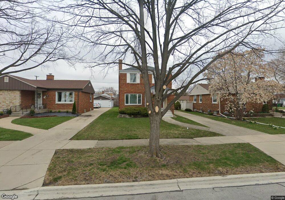 10106 Cambridge St, Westchester, IL 60154 - photo 1