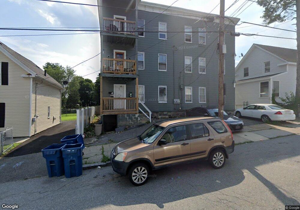 102 Howard St unit 104, Lawrence, MA 01841 - photo 1