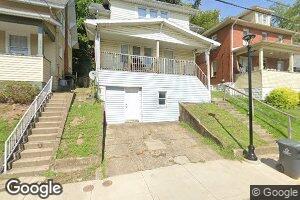 420 Beverly Ave, Morgantown, WV 26505