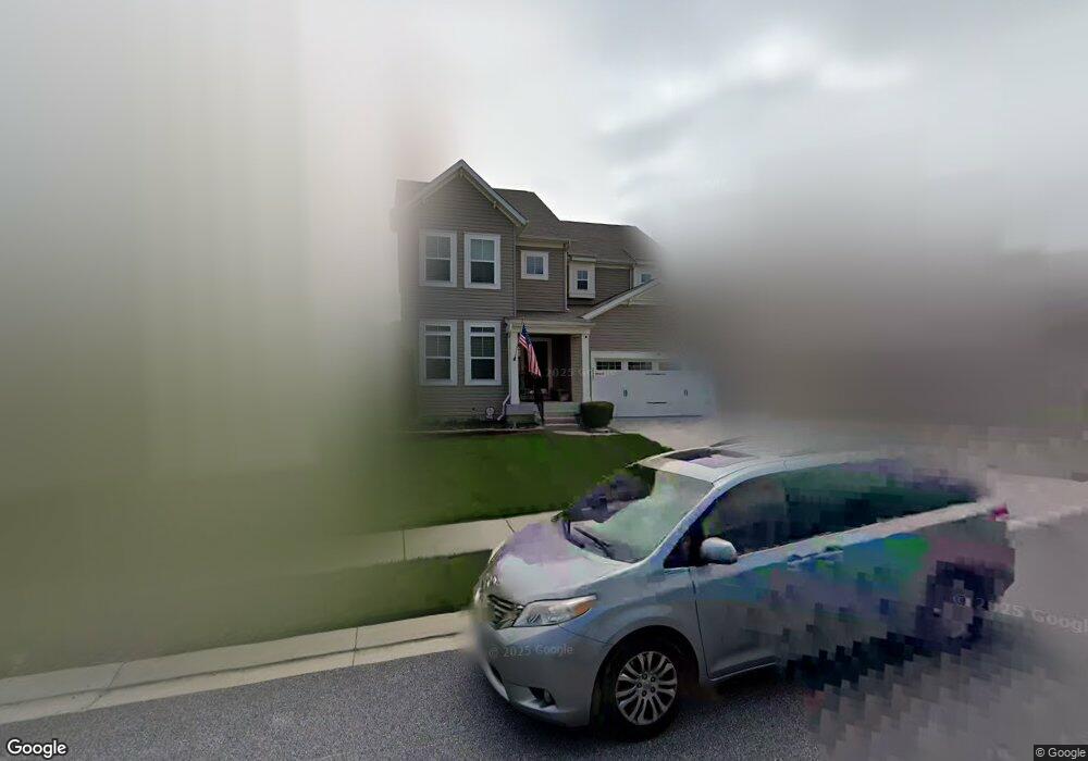 2005 Cromwell Ridge Ct, Baltimore, MD 21234 - photo 1