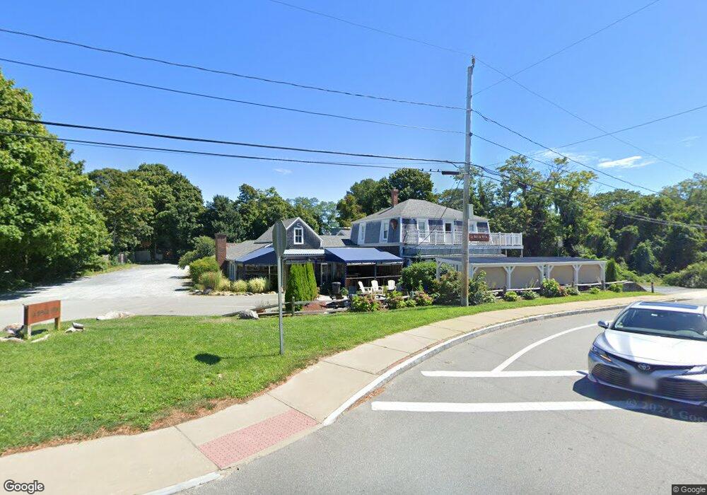 2 Academy Place, Orleans, MA 2653 - photo 1