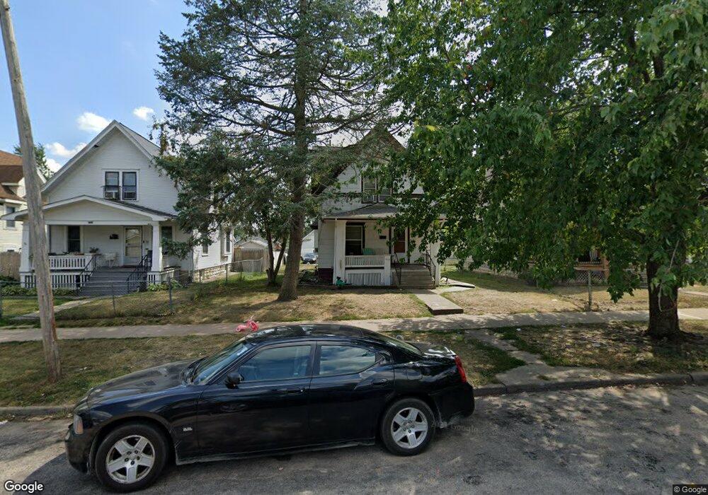 1415 7th Ave SE, Cedar Rapids, IA 52403 - photo 1