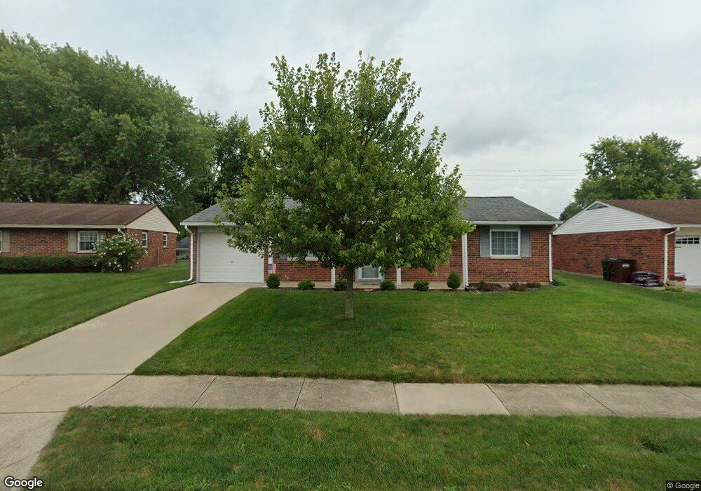 1147 Arkansas Dr, Xenia, OH 45385 - photo 1