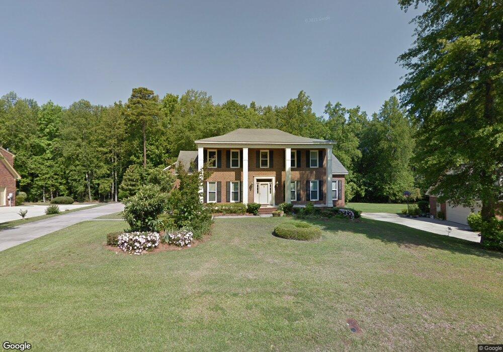 4114 Knollcrest Cir N, Augusta, GA 30907 - photo 1