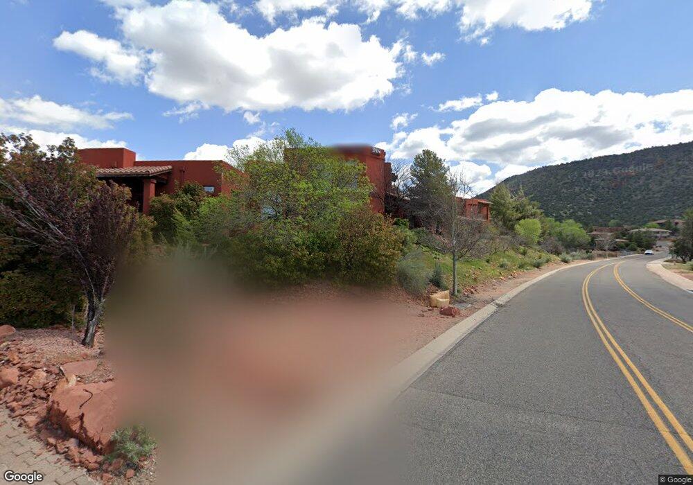 36 Avenida de Piedras, Sedona, AZ 86351 - photo 1