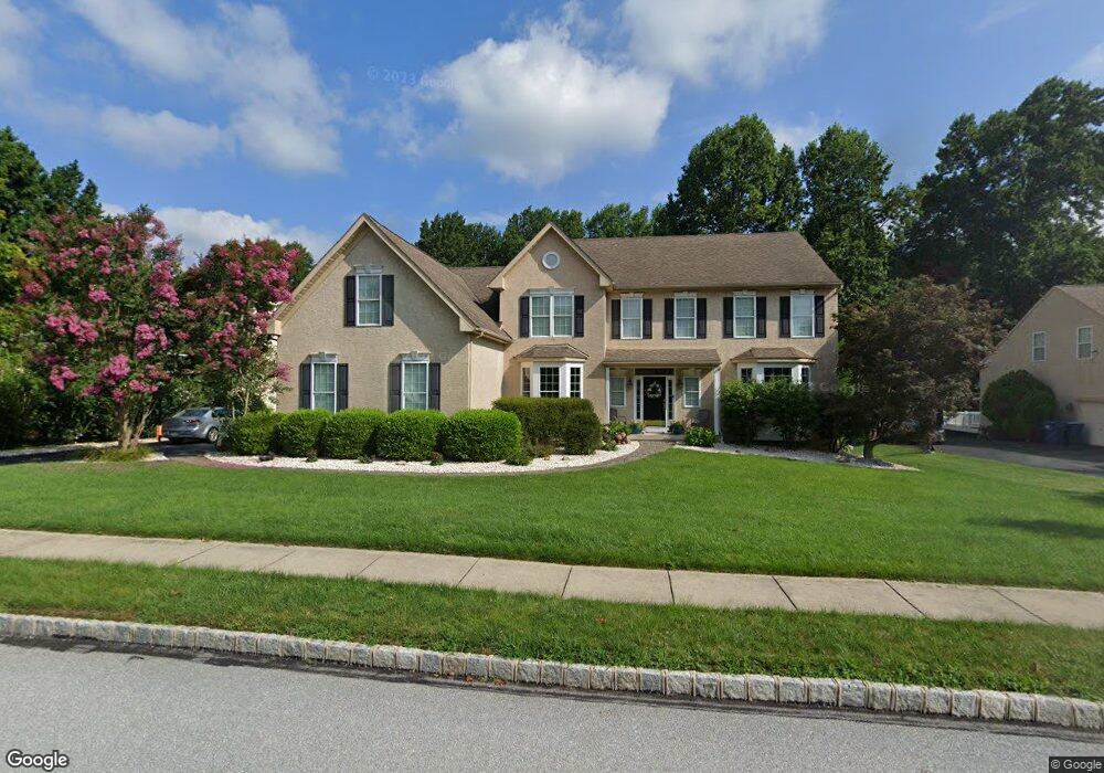 333 Sterling Ln, Downingtown, PA 19335 - photo 1