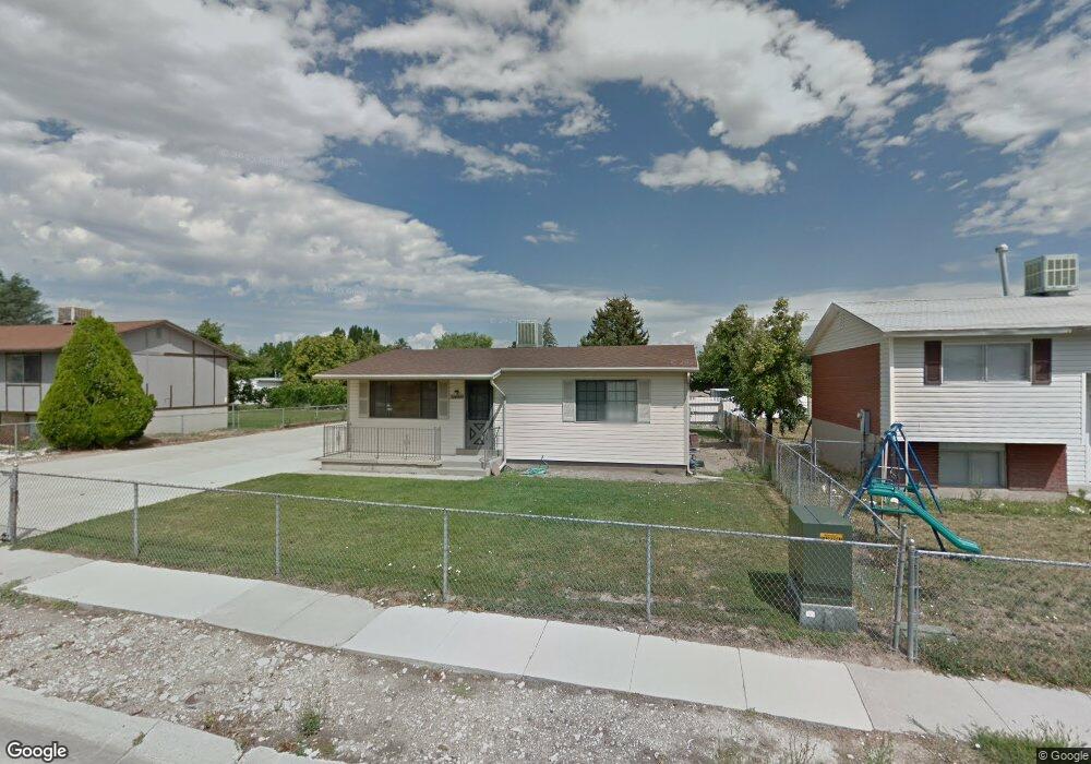 3790 W 8620 S, West Jordan, UT 84088 - photo 1