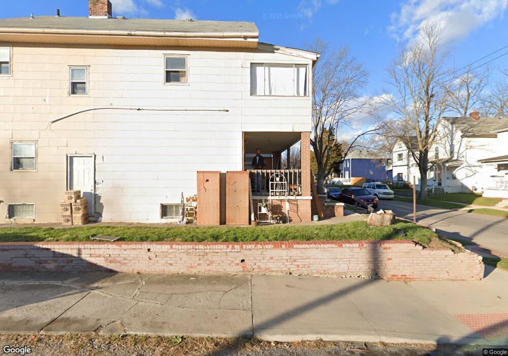 85 S Wheatland Ave unit 1/2, Columbus, OH 43204 - photo 1